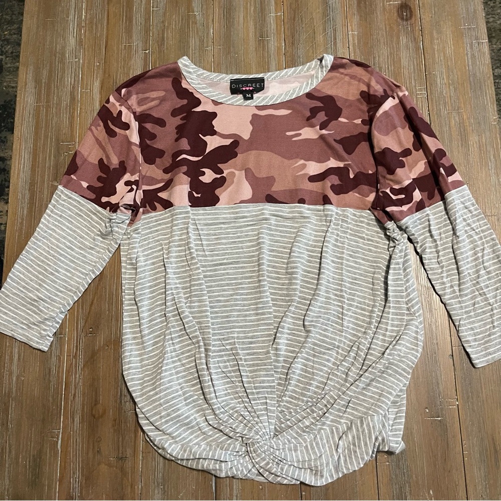Girls shirt